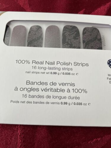 Color Street Nail Polish Strips Magic Potion New - Picture 1 of 2