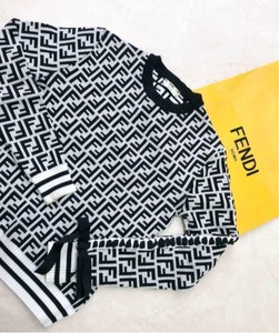 fendi ff sweater