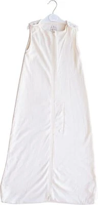 MOOKIEMERINO Mookie Merinowolle Baby Schlafsack, 2-24 Monate - 4 Jahreszeiten, 100% Bio, Neu in OVP