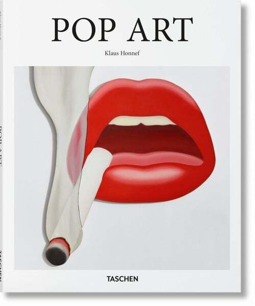 Thumbnail - Pop Art