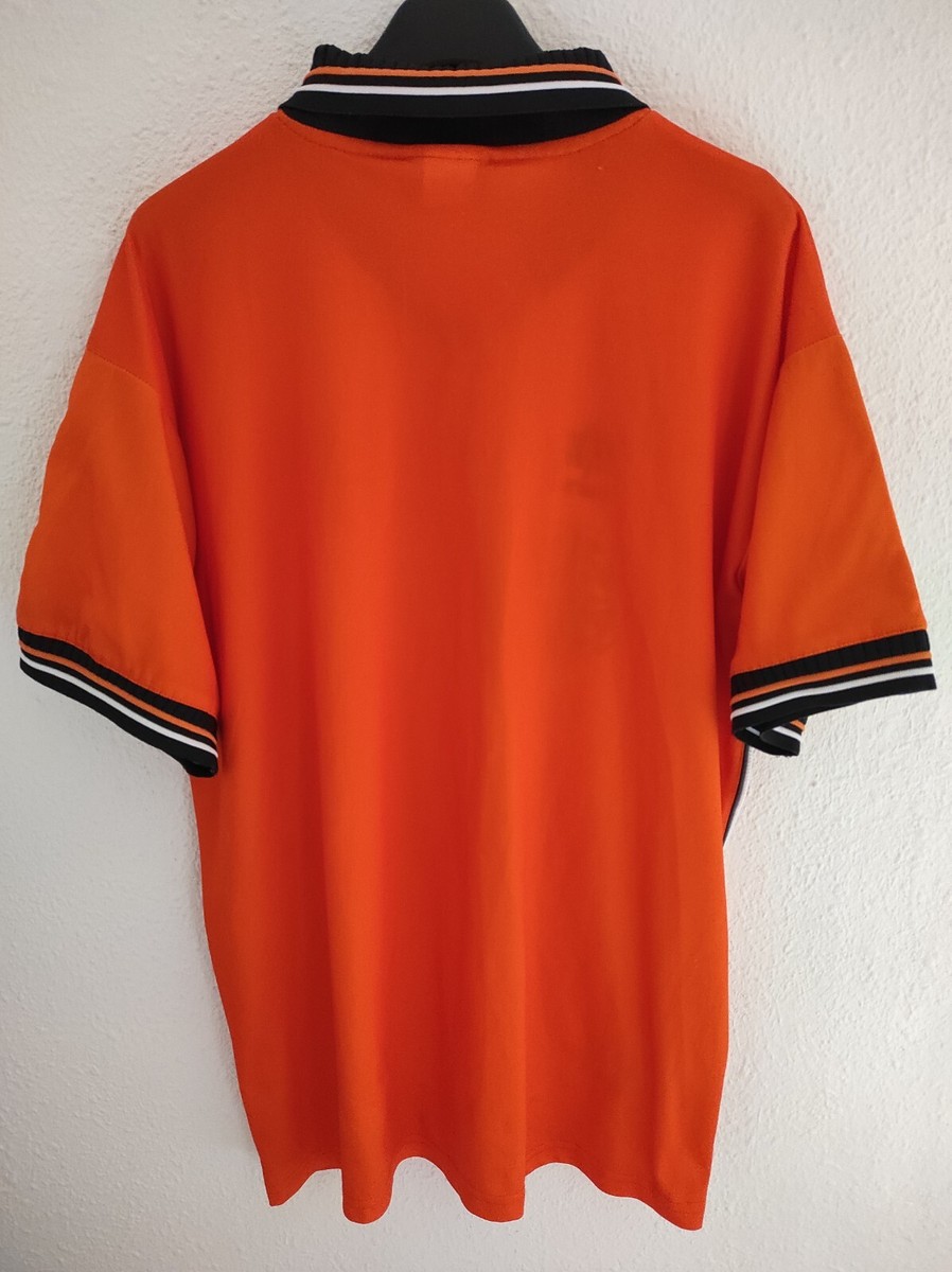 VALENCIA CF 1999-2000 away Terra Mítica camiseta shirt trikot