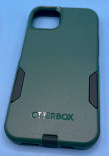 OtterBox - Commuter Series Hard Shell for Apple iPhone 14 Plus - GREEN