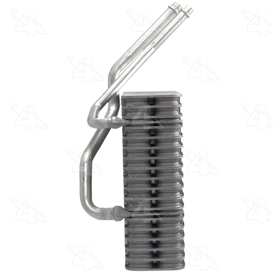 Núcleo evaporador aire acondicionado Audi TT Quattro 2000-2006 4 estaciones 2001 2002 2003 2004 Foto 4 de 4