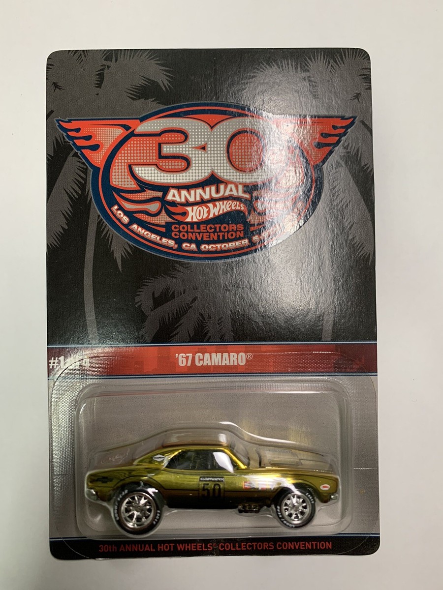 ホットウィール ☆ 32 FORD ☆コンベンションカー ロサンゼルス 2016