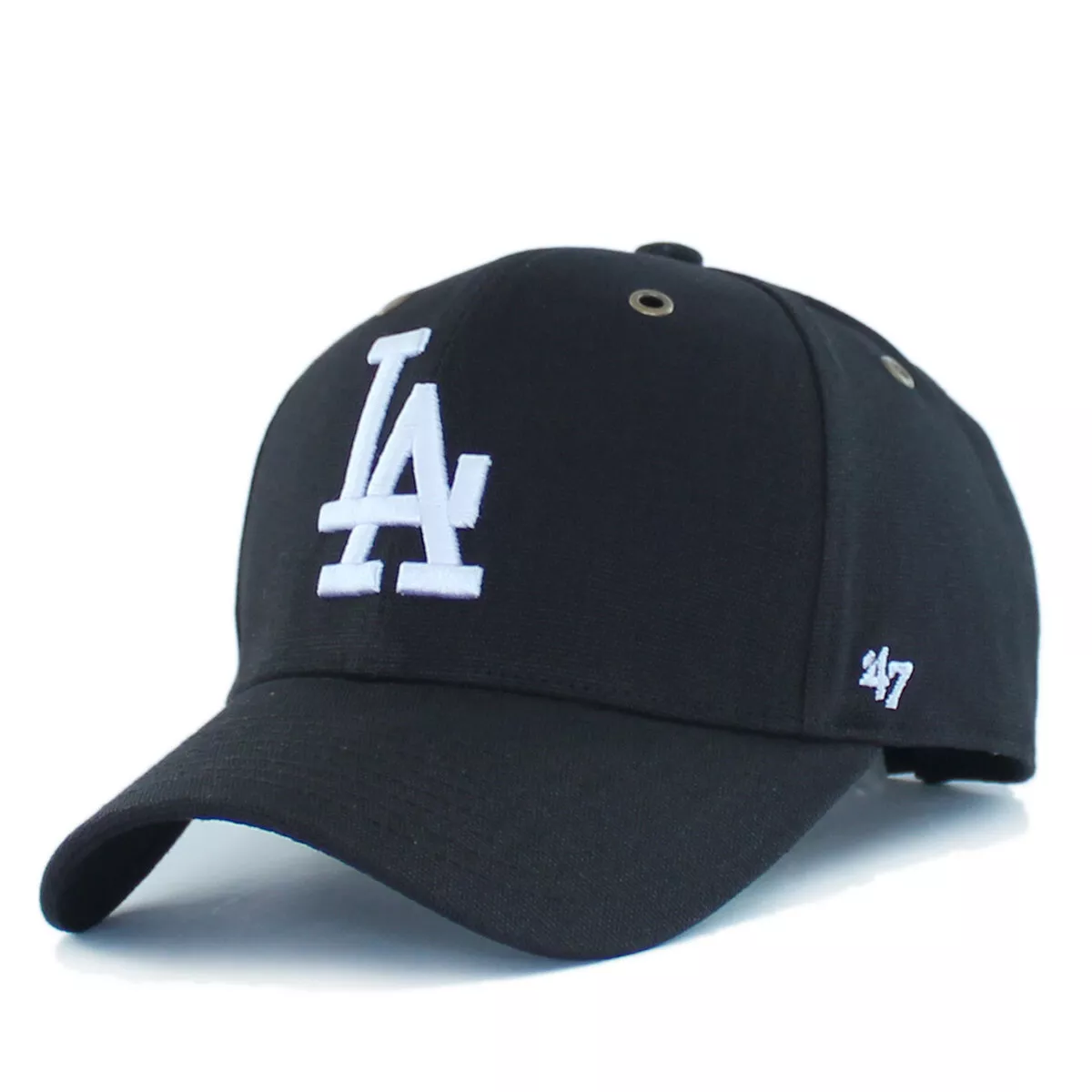 Carhartt x '47 × los angeles dodgers CAP