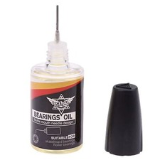RC Car Bearing Low Viscosity Lubricant Lubricating Oil 20ml Bottle