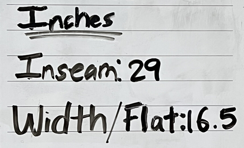 Armani Exchange Distressed Patchwork Paint Splatt… - image 9