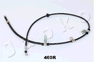 131460R JAPKO Cable, parking brake for HONDA