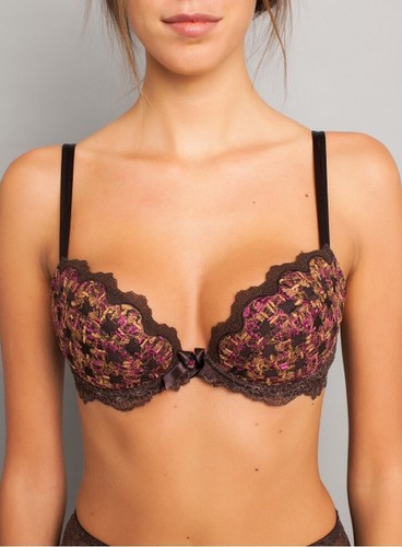 Lise Charmel Soutien-gorge bien-être BELLISSIME AMOUR Lise Charmel Soutien-gorge bien-être BELLISSIME AMOUR