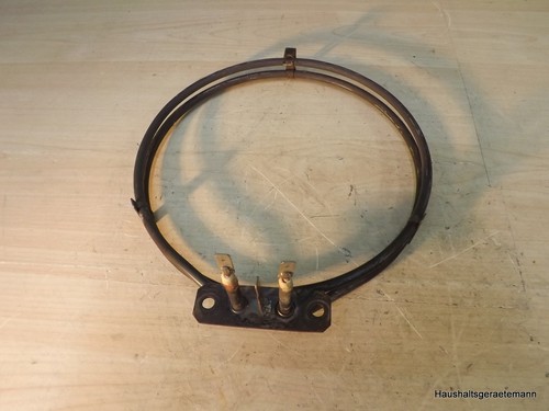 Juno HEE1300BR Heizelement Heizung Ringheizung Heizelement Irca 2400W