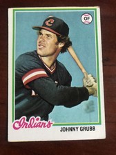 1978 Topps Baseball - You Pick - Complete Your Set