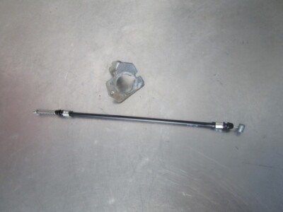 APRILIA RSV4 2013 Rear Seat Boot Cable OEM