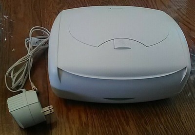 lionheart diaper warmer