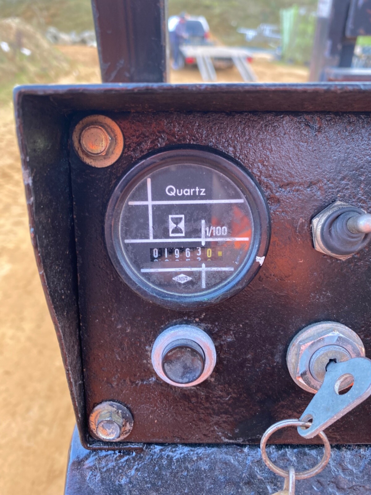 rough terrain forklifts eBay