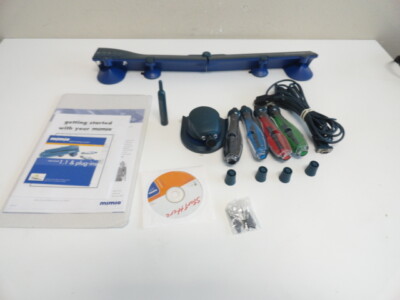 MIMIO CAPTURE KIT VIRTUAL INK DMA-01