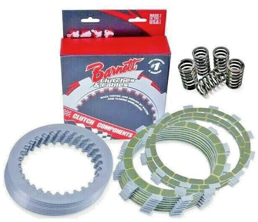 Preços baixos em Kits de Embreagens e completa para 2005 Kawasaki