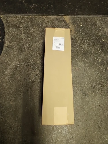 HONEYWELL HOME ZD16X10TZ PARALLEL BLADE ZONE DAMPER,TRUEZON 