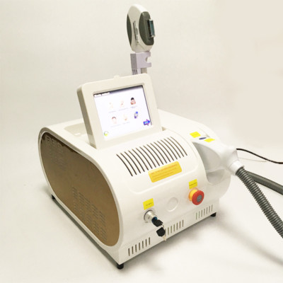 5 filters IPL Elight Laser Hair Removal Skin Tighten Salon Use Beauty Machine