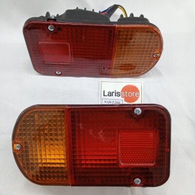 Mitsubishi Minicab Cushman Bravo U41T U42T Tail Light Tail Lamp