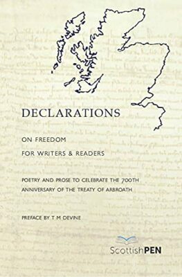 Declarations on Freedom for Writers and Readers by  1910895423 FREE Shipping