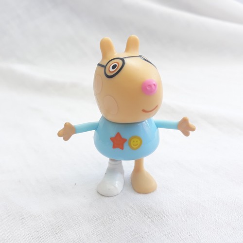 Figuras de Peppa Pig-*Elige de la lista* - Imagen 554 de 721