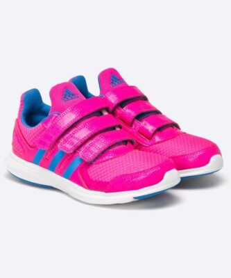 adidas gazelle silver green womens Adidas Kids FortaRun 2.0 EL main image 1
