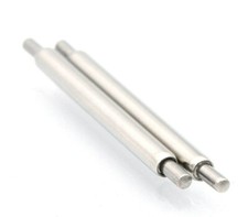 2-20mm Spring Bar Pin for Rolex Sea Dweller 16600