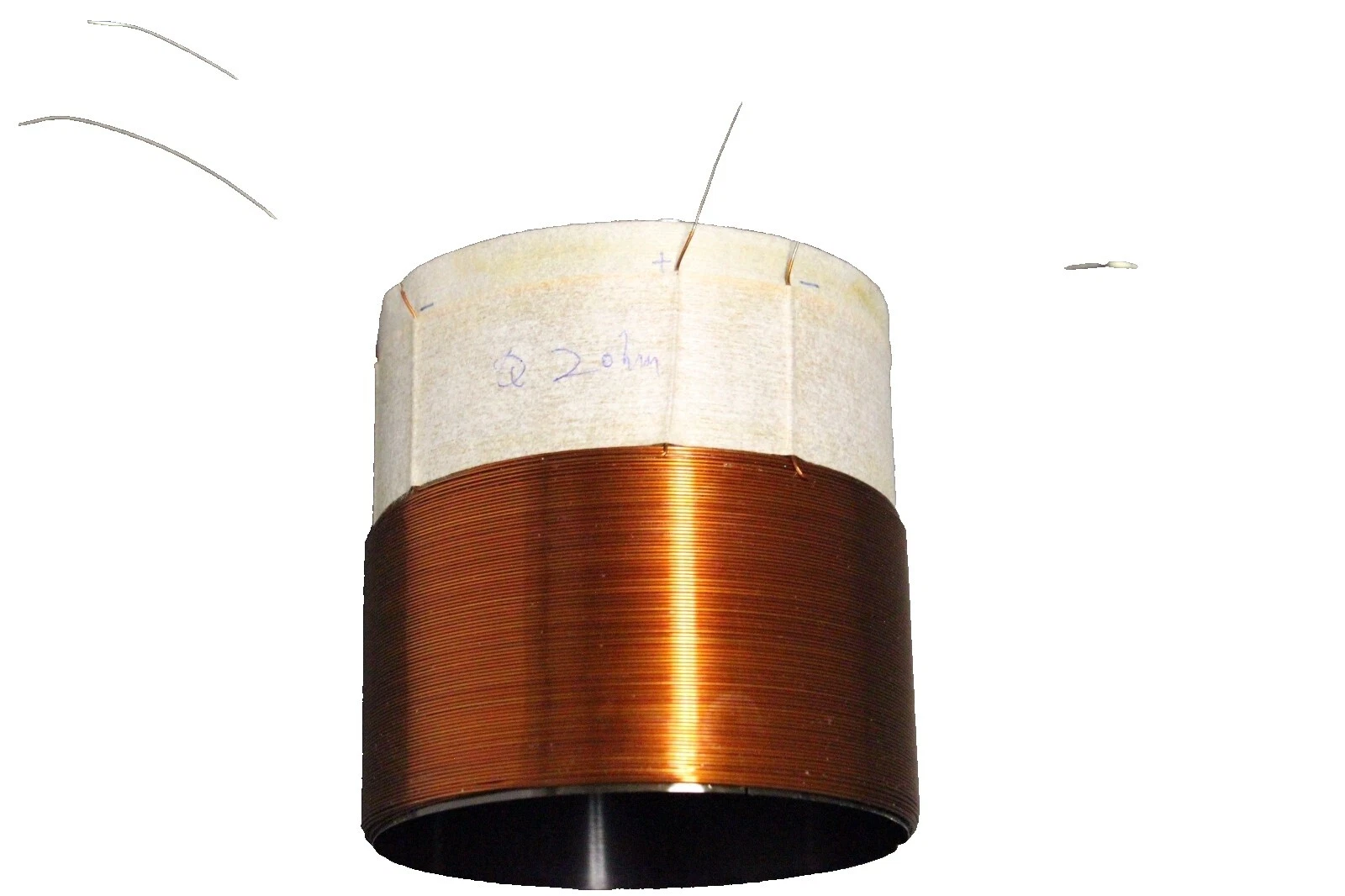 Quad Voice Coil Parts