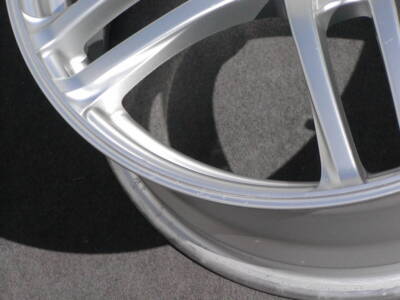 Yoko様／5点 ADVAN AVS Model5 18インチ8J 1本 YOKOHAMA WHEEL | Brand | AVS MODEL T5