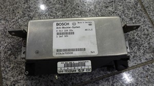 BMW E34  ABS-ASC Steuergerät 1162504 original