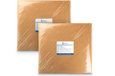 Water Softener Resin Media High Quality Replacement Cation Ion Exchange 1/2 CuFt