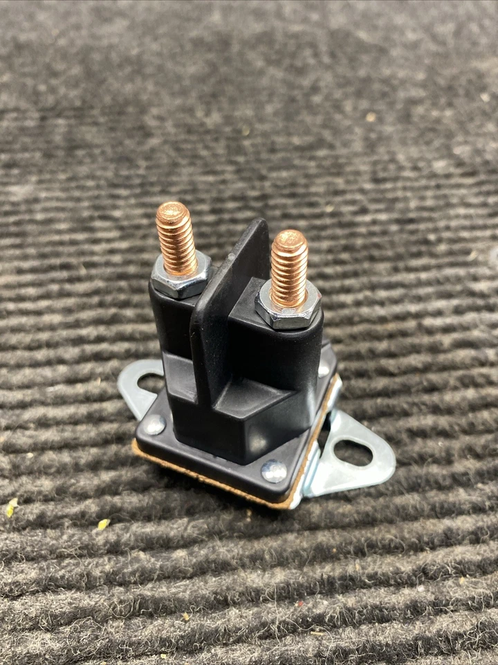 Nuevo solenoide Oregon 33-331 reemplaza a Murray 24285 Foto 3 de 4