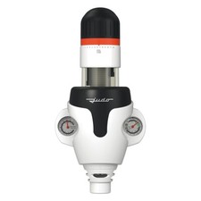 JUDO Profi-QC 1" Rückspül-Schutzfilter 8010219