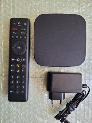 Décodeur sfr connect tv v3 sdmc 24.99 - Photo, audio & vidéo