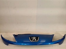 Calandre Peugeot 1007