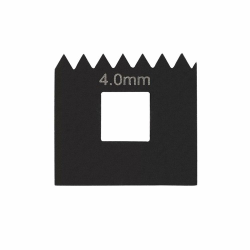 Metric Die Set for 7402 Universal Outside Thread Chaser Similar to 202817 3PCS - Picture 12 of 13