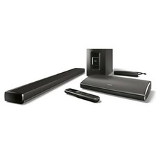 Bose LifeStyle 135 Soundbar Speaker Array Subwoofer - Read
