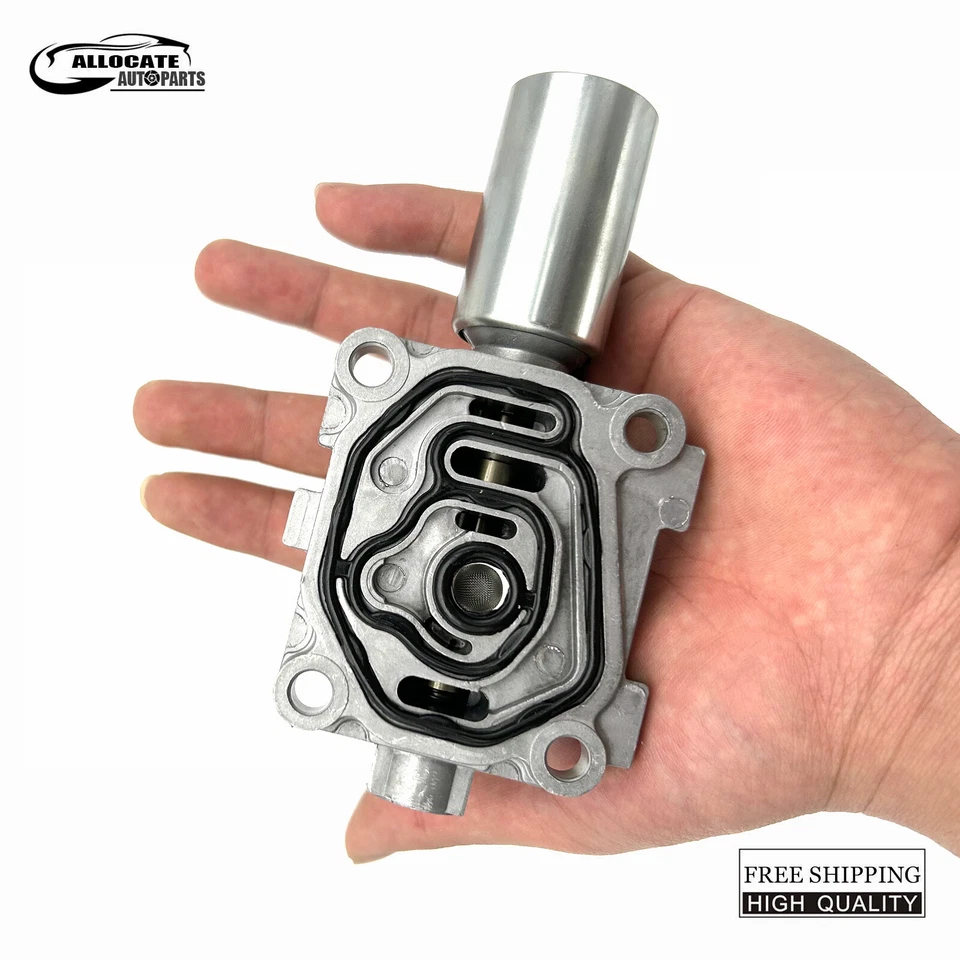 Solenoide de control lineal de transmisión para Honda Acura Accord CL TL 28250-P7W-003 Foto 4 de 4