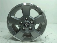 Jantes Citroen JUMPER