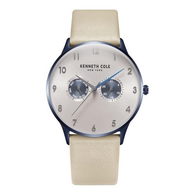 Kenneth Cole Men's Classic 42mm Quartz Watch KCWGF2221303
