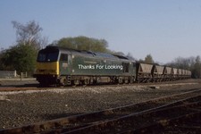 S11 35mm Slide Class 60 60081 Whitacre Jun. c.2002