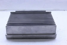 2011 BMW 535i GT HiFi Amp Amplifier Lear OEM Used