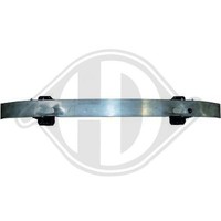 1X QuerträGer Diederichs 1681060 FüR Mercedes Benz Vorne