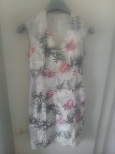 Reiss Selena Dress Size 10