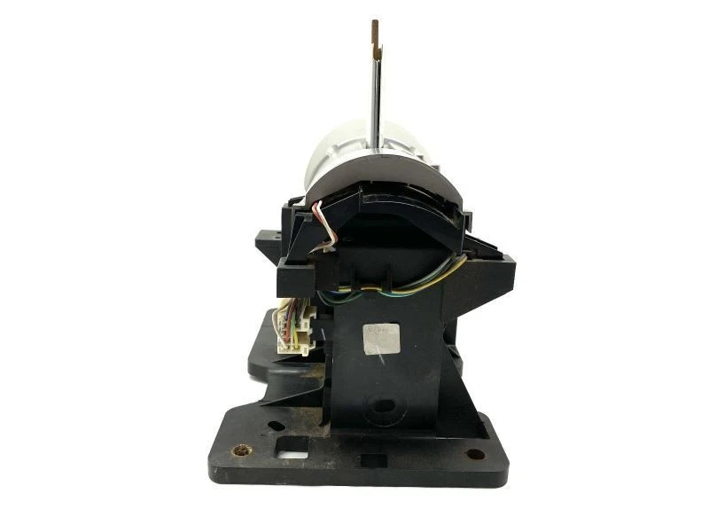 Palanca de cambios de transmisión automática para Mitsubishi Eclipse 63512 2006-2012 Foto 4 de 4