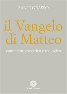 Das Matthäusevangelium. Exegetischer und theologischer Kommentar - Heiliges Fett