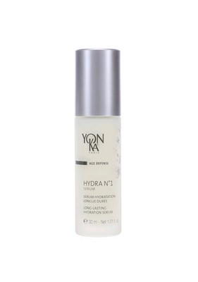 Yon-Ka HYDRA NO. 1 SERUM Hydrating Hyaluronic Acid Serum 1.01 oz. Exp. 10/25