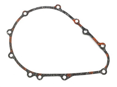 Motordeckel Dichtung links Lichtmaschine für Kawasaki Z 400 B G Z 440 LTD Z440 Z