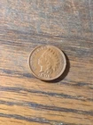 1906 Indian Penny XF Plus Full Liberty Feathers