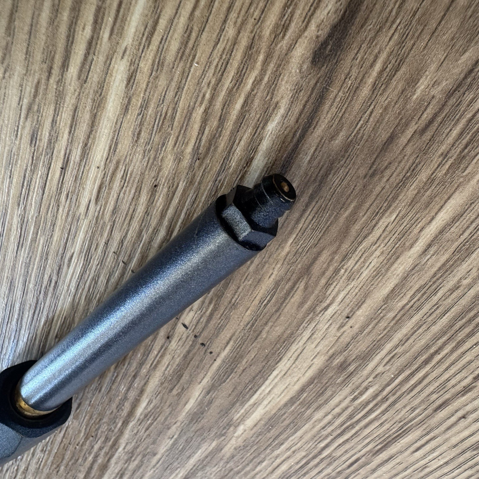 Pro Foam Gun, 40 inch (100 cm) Barrel, Swivel Tip, Teflon Coated, AWF Pro